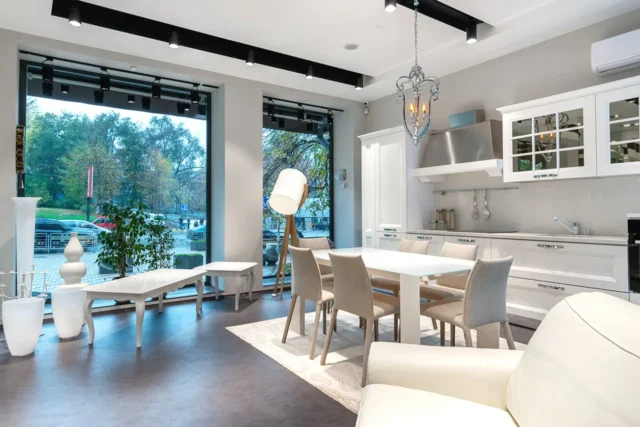 Farm House in North West