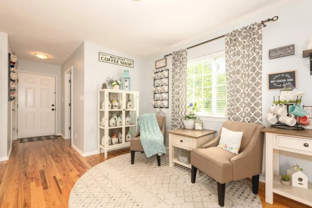 Shop For Rent in Washington